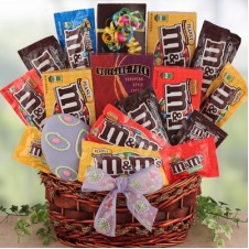 M&M's GIFT PACK